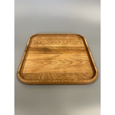 Деревянная заготовка менажница 2-039